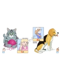 An Alphabet of Animal Signs: EARLY SIGN LANGUAGE SERIES
