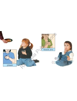 First Signs: Early Sign Language First Signs: Early Sign Language