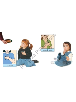 First Signs: Early Sign Language