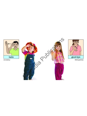 First Signs at Play: EARLY SIGN LANGUAGE First Signs at Play: EARLY SIGN LANGUAGE