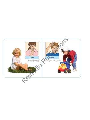 First Signs at Home: EARLY SIGN LANGUAGE First Signs at Home: EARLY SIGN LANGUAGE