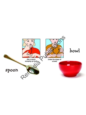 Go-Togethers: FIRST SIGN LANGUAGE SERIES (eBook)