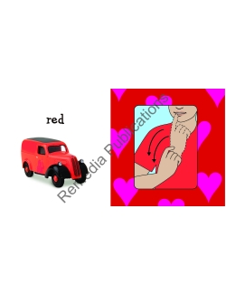 COLORS BOARD BOOK: EARLY SIGN LANGUAGE SERIES COLORS BOARD BOOK: EARLY SIGN LANGUAGE SERIES