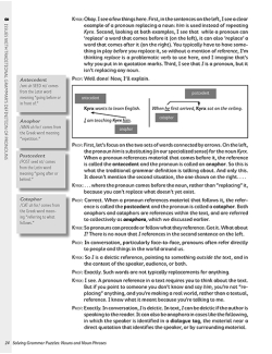 Nouns &amp; Noun Phrases: Solving Grammar Puzzles Series - Book 2