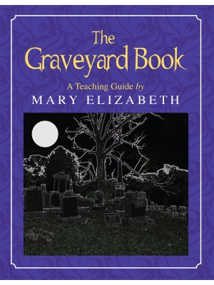 The Graveyard Book: Discovering Literature Series