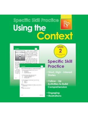 Google Classroom™ Activities: Using the Context: Distance Learning Google Classroom™ Activities: Using the Context: Distance Learning