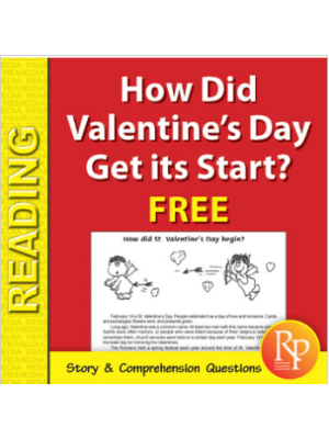 Valentine's Day Valentine's Day