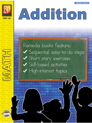 Addition Addition