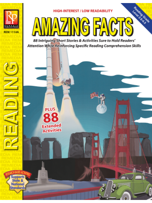 Amazing Facts Amazing Facts