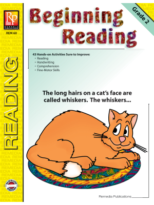 Beginning Reading (Grade 2) Beginning Reading (Grade 2)