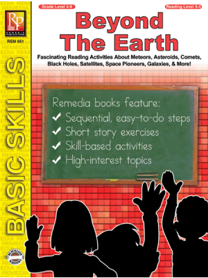 Beyond the Earth Beyond the Earth