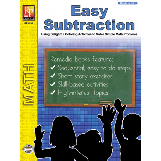Easy Subtraction