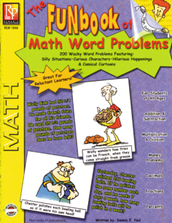 FUNbook of Math Word Problems FUNbook of Math Word Problems