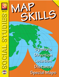 Map Skills Map Skills