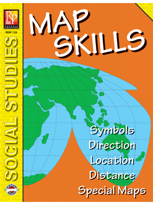 Map Skills Map Skills
