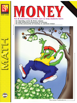 Money (Grades 1-2) Money (Grades 1-2)