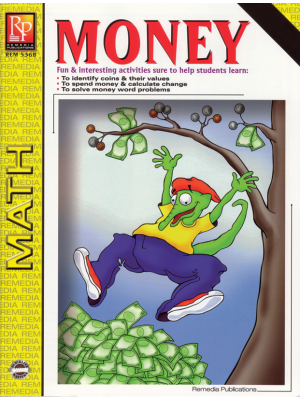 Money (Grades 3-4) Money (Grades 3-4)