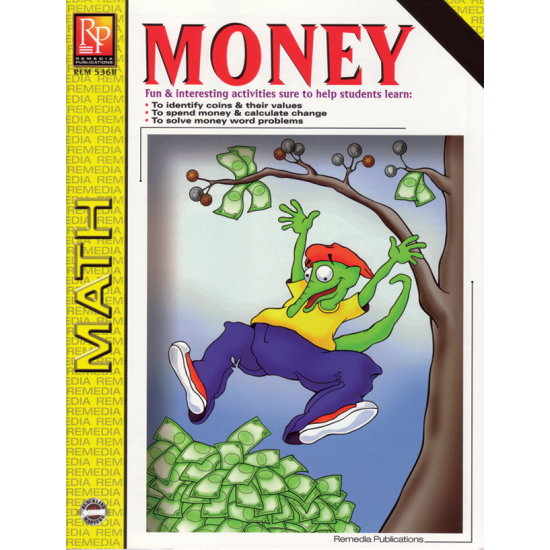 Money (Grades 3-4)