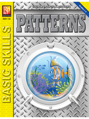 Patterns Patterns