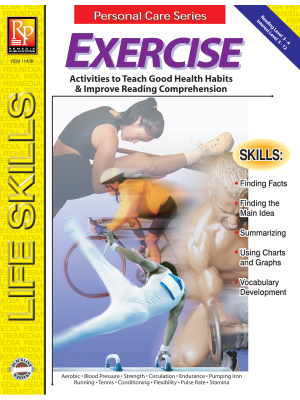 Personal Care Series: Exercise Personal Care Series: Exercise