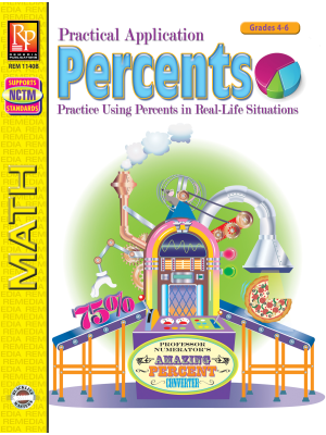 Percents: Practical Application Percents: Practical Application