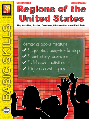 Regions of the United States Regions of the United States
