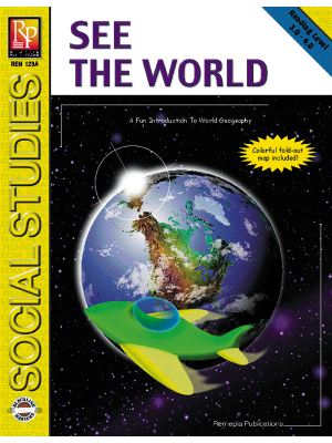 See the World See the World