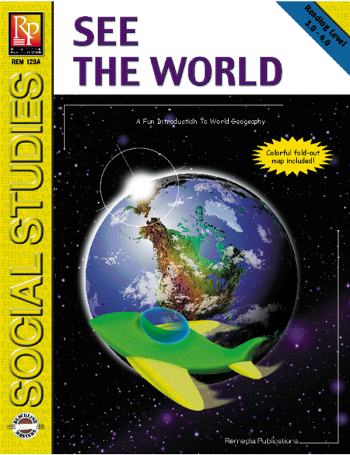 See the World