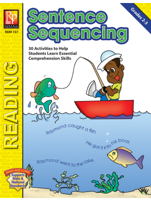 Sentence Sequencing Sentence Sequencing