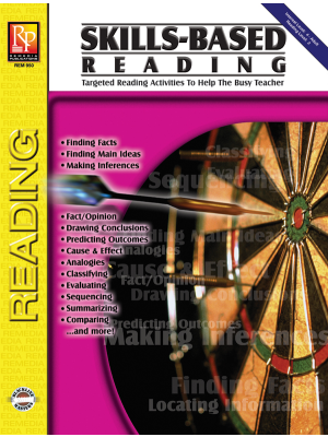 Skills-Based Reading (Reading Level 2) Skills-Based Reading (Reading Level 2)
