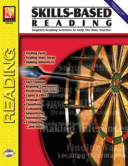 Skills-Based Reading (Reading Level 5-6) Skills-Based Reading (Reading Level 5-6)