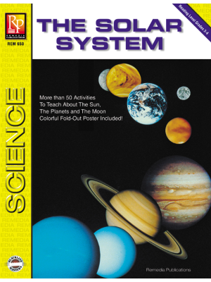 The Solar System The Solar System