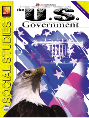 The U.S. Government The U.S. Government