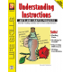 Understanding Instructions: Arts & Crafts Projects