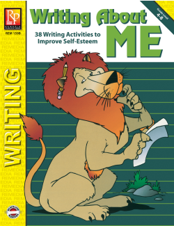 Writing About Me Writing About Me