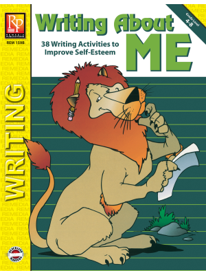 Writing About Me Writing About Me