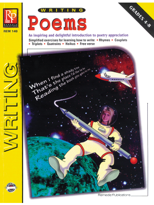 Writing Basics Series: Writing Poems Writing Basics Series: Writing Poems