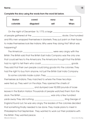 History-Based Reading (Binder, Audio & Resource Downloads) History-Based Reading (Binder, Audio & Resource Downloads)