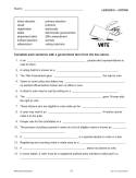 The U.S. Government (Resource Downloads & Book Set)