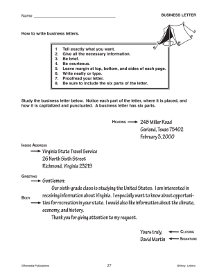 Writing Basics Series (8-Book Set) Writing Basics Series (8-Book Set)