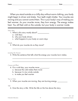 Skill-By-Skill Comprehension Practice (2-Book Set) Skill-By-Skill Comprehension Practice (2-Book Set)