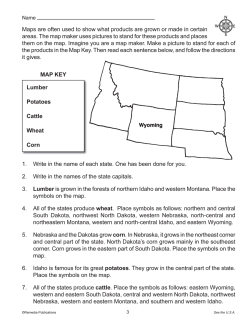 See the U.S.A. Set (Book & 6 Extra Maps) See the U.S.A. Set (Book & 6 Extra Maps)