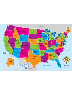 See the U.S.A. Set (Book & 6 Extra Maps) See the U.S.A. Set (Book & 6 Extra Maps)