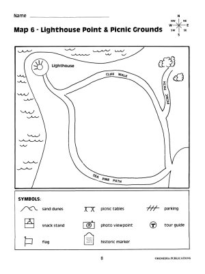 Following Directions Around the House & Town (2-Book Set) Following Directions Around the House & Town (2-Book Set)