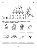 Word Families (3-Book Set)