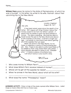 Comprehension Collection (6-Book Set) Comprehension Collection (6-Book Set)