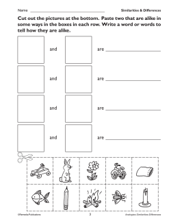 Primary Thinking Skills (6-Book Set) Primary Thinking Skills (6-Book Set)