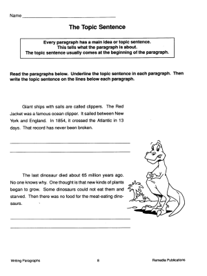 Writing Basics Series (8-Book Set) Writing Basics Series (8-Book Set)
