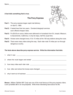 Specific Skills Series (9-Book Set) Specific Skills Series (9-Book Set)