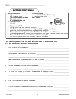 Understanding Instructions (2-Book Set) Understanding Instructions (2-Book Set)